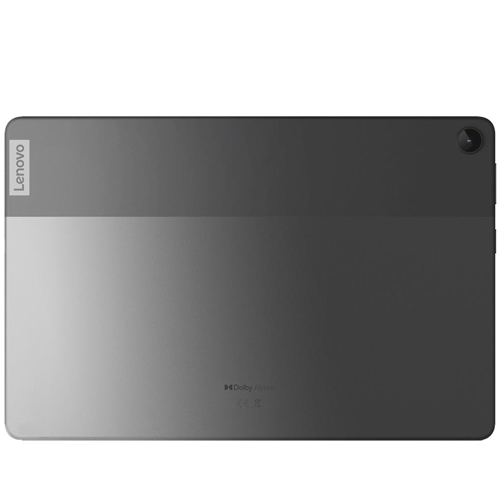 01 Lenovo Tab M10 Gen3 Grey Back