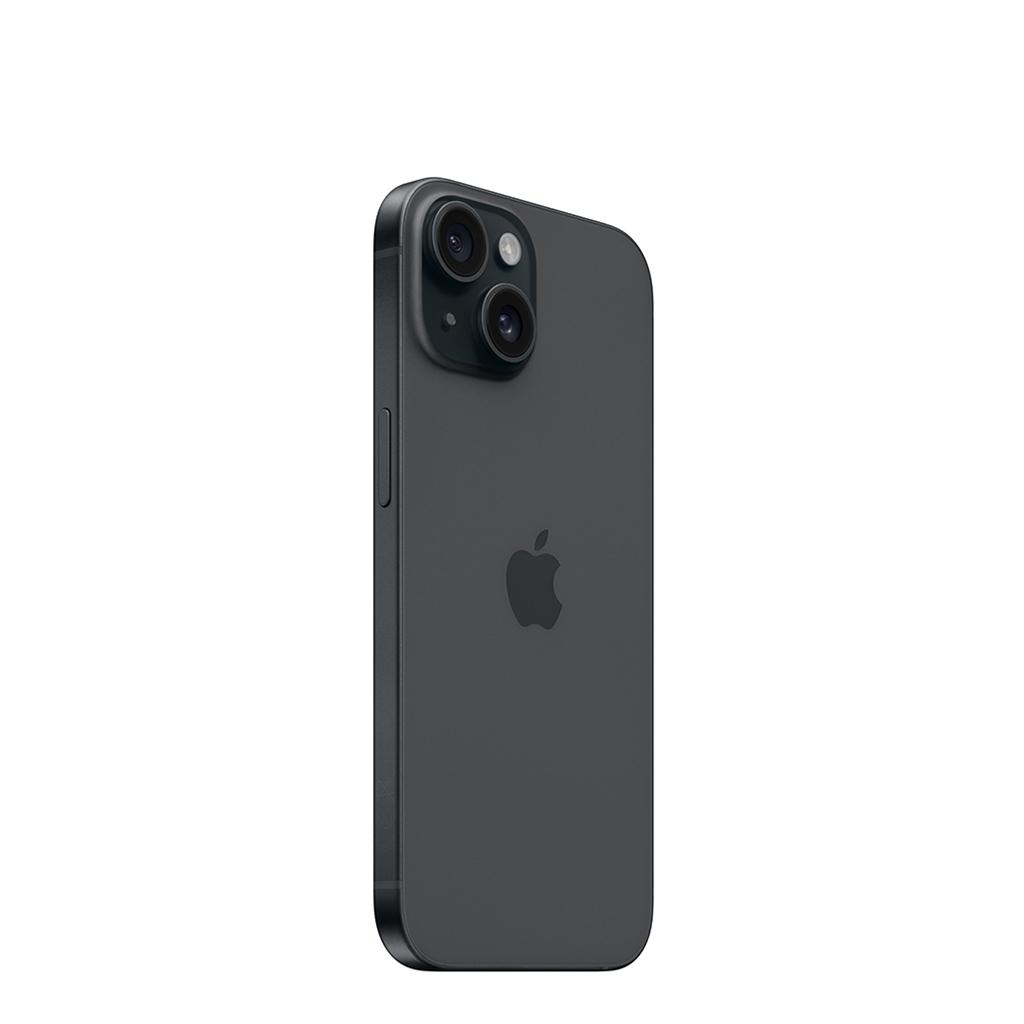 02 Iphone15 Black Side