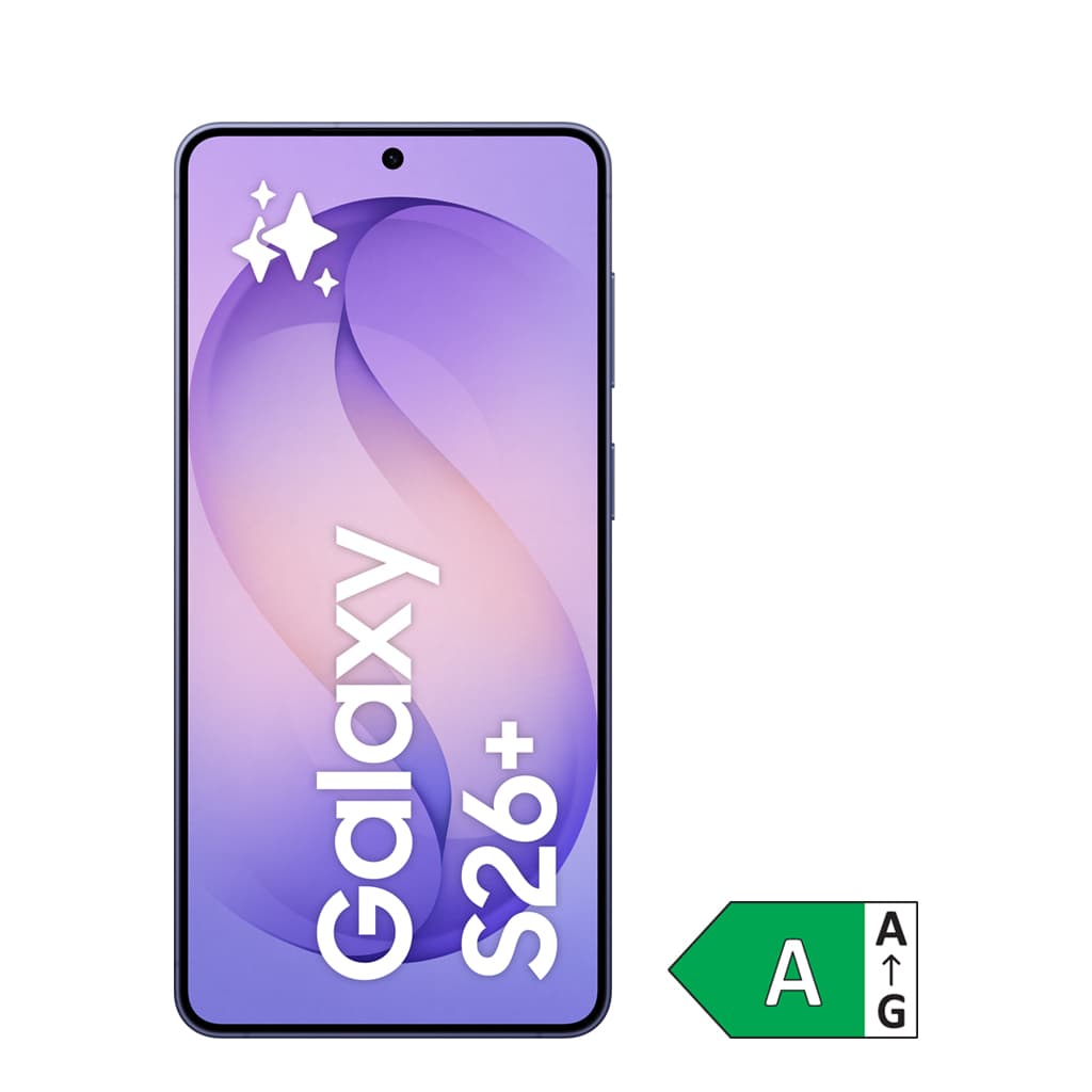 Samsung Galaxy S26 Plus