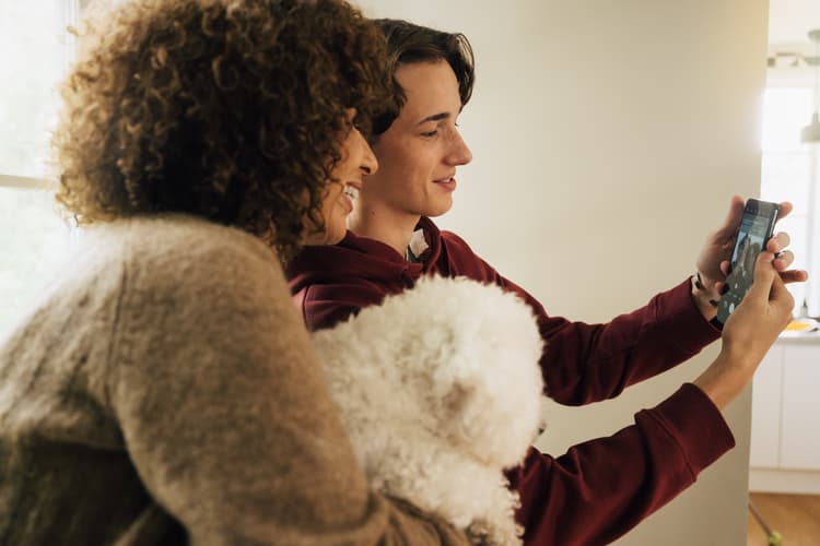 eSIM Vad är ett eSIM och hur fungerar det? Hallon