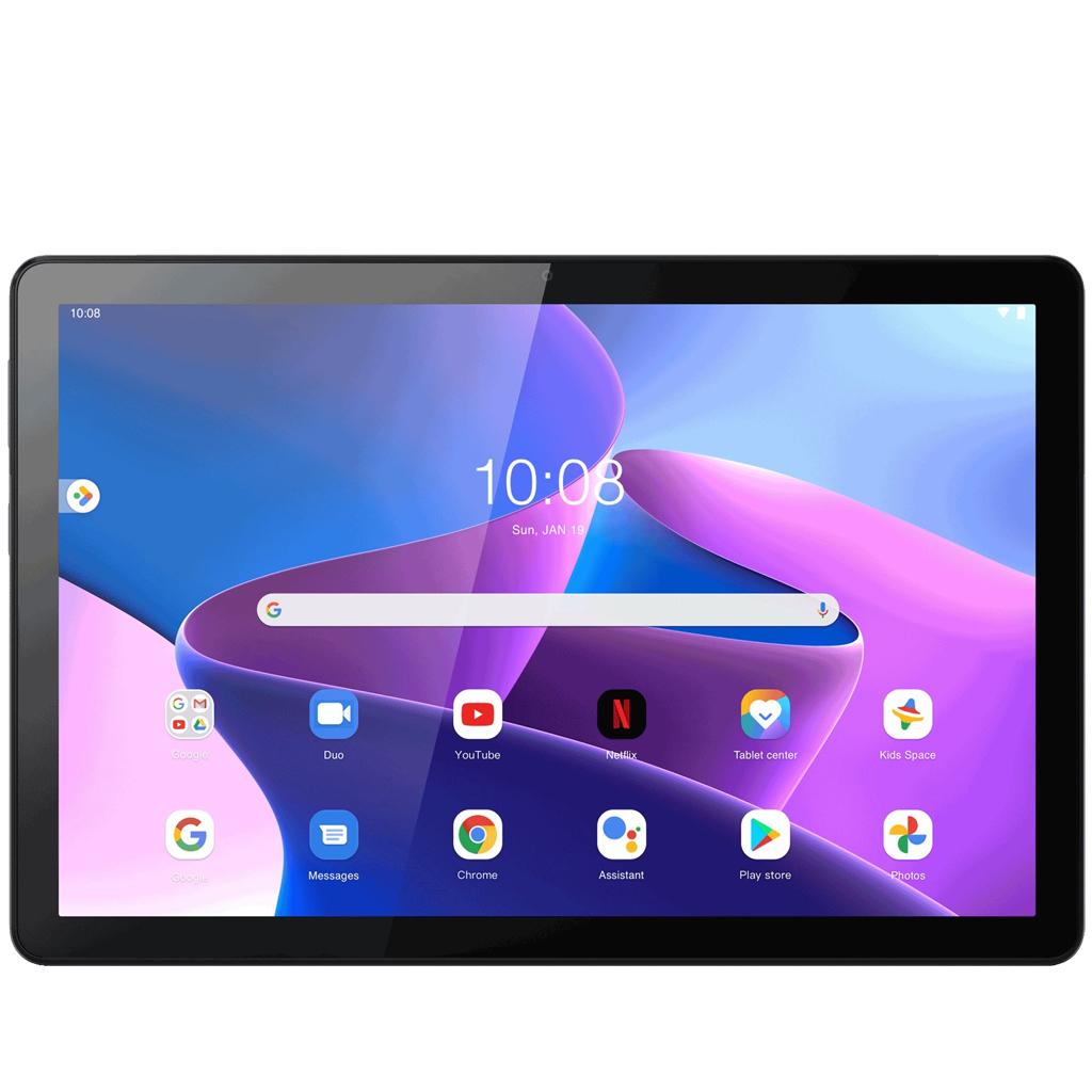 01 Lenovo Tab M10 Gen3 Grey