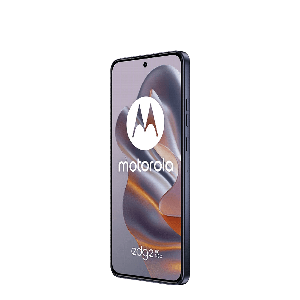 03 Motorola Edge 50 Neo Angled Grey