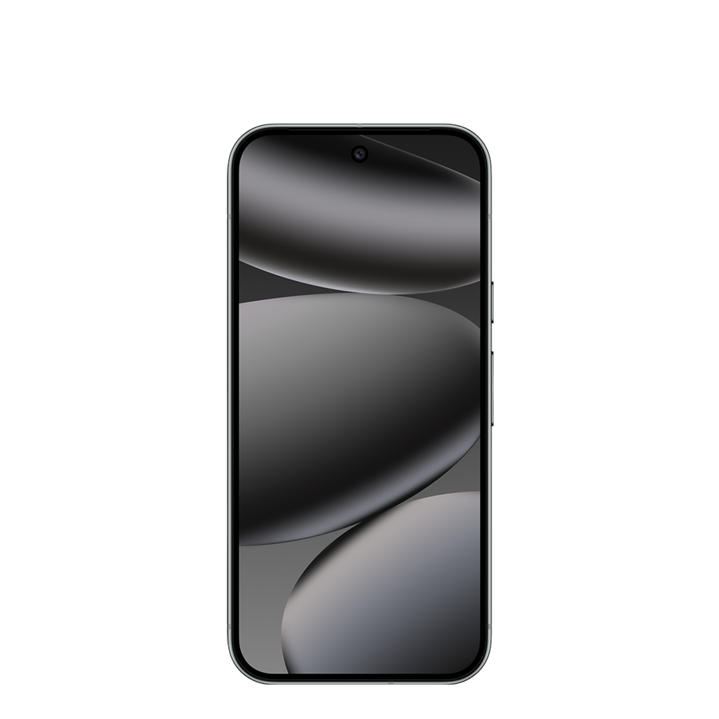 Google Pixel 10 Pro XL 256GB Black med mobilabonnemang