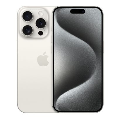 iPhone 15 Pro 128GB