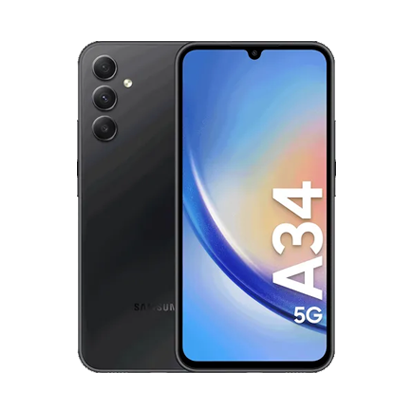 Samsung Galaxy A34